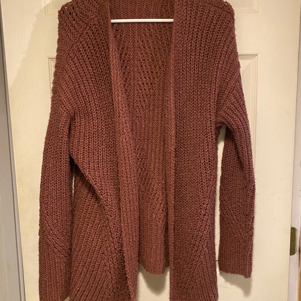 Cardigan